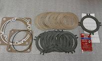 27869A BRAKE LINING KIT